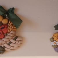 THUN coppia formelle