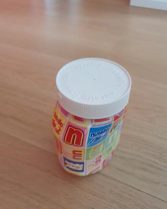 Lampada Nutella - coppia
