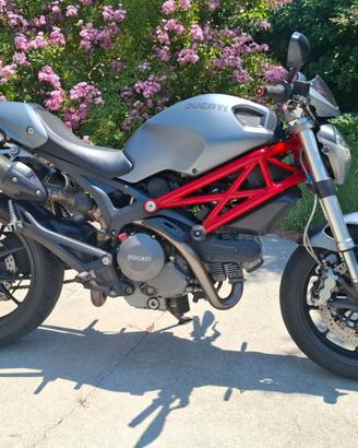Monster 796