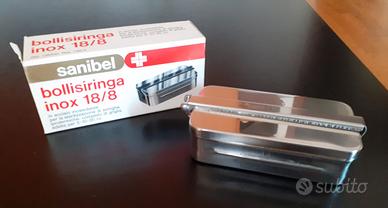 Bollisiringa Vintage Sanibel