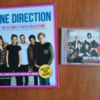 One Direction the ultimate photo collection