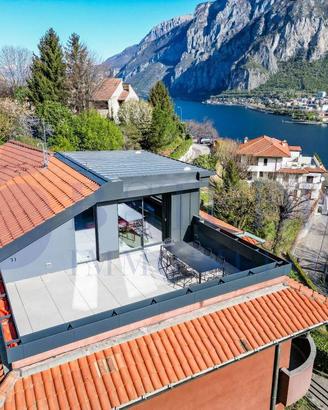 Appartamento di 167 m² con 3 locali e box auto a M