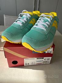 Saucony Shadow Original Donna Numero 40