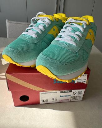 Saucony Shadow Original Donna Numero 40