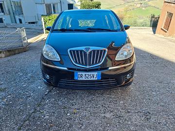 Lancia Musa 1.4 Benzina Con 138.000 Km