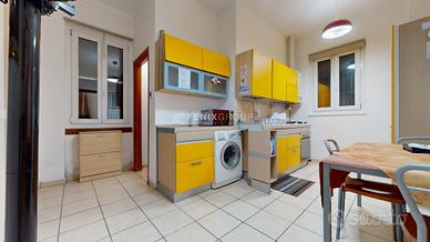 BILOCALE RISTRUTTURATO