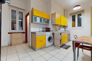 BILOCALE RISTRUTTURATO