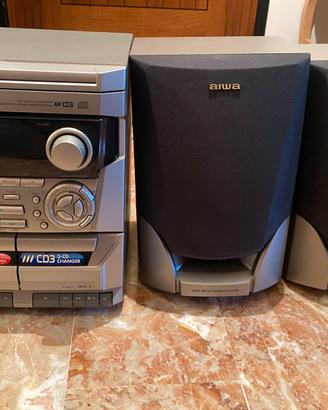 Stereo