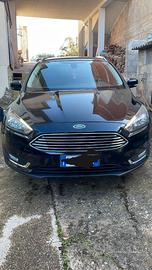 Ford focus sw diesel