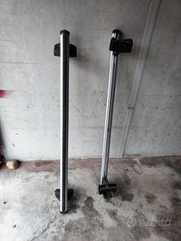 barre da tetto Peugeot 208