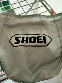 Shoei Sacca casco