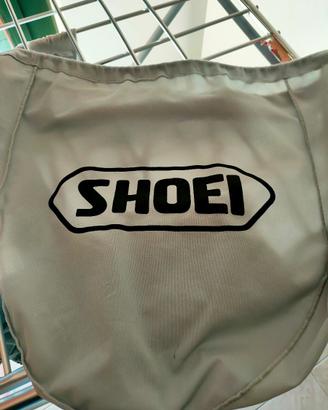 Shoei Sacca casco