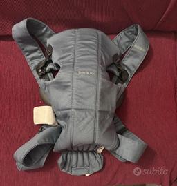 Marsupio BabyBjörn