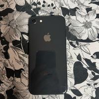 iPhone 8 64GB nero
