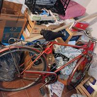 bicicletta
