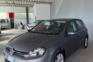 Volkswagen Golf 2.0 TDI 110CV DPF 5p. Highline