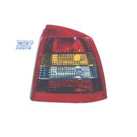 FANALE DESTRO PER OPEL ASTRA G 3P 5P 98-04 AFFUMIC