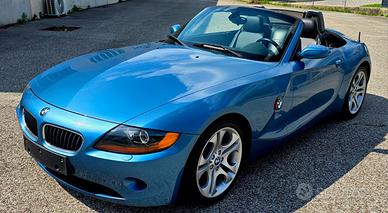 Bmw Z4 2.2i 170Cv Roadster