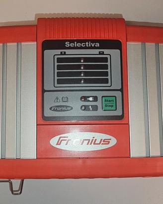 CARICABATTERIE 24 VOLT 32 A