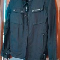 Giacca Donna Estiva Moto Tucano Urbano 