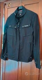 Giacca Donna Estiva Moto Tucano Urbano 