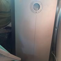 aria condizionata e pompa di calore 