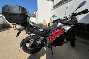 moto Bmw