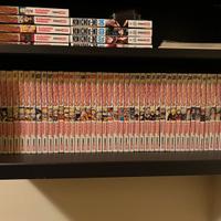 Naruto fumetti