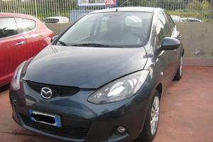 Mazda 2 Mazda2 1.3 16V 86CV 5p. Fun