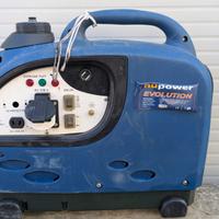 Generatore di corrente 