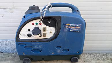 Generatore di corrente 