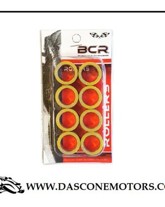 Rulli Variatore 20 x 12mm Gr. 14 (8pz)