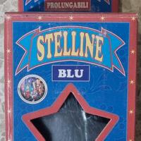 luci pisellini natale