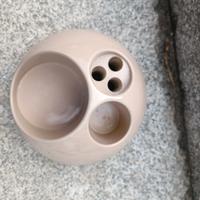 organizer vintage  MAKIO HASUIKE  per Gedu