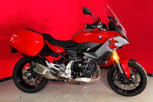 Bmw F 900 XR