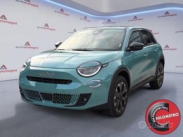 FIAT 600 1.2 Hybrid 110cv La Prima
