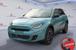 FIAT 600 1.2 Hybrid 110cv La Prima
