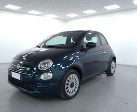 FIAT 500 1.0 hybrid Lounge 70cv