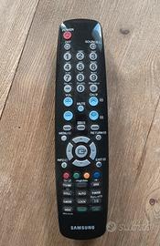 Telecomando samsung