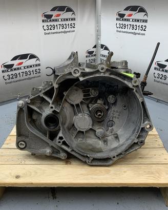 CAMBIO MANUALE 6M M8Z 1.0 B 85Kw 116CV OPEL CORSA