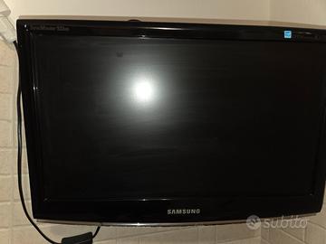 Samsung 19 pollici