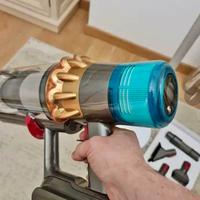 Dyson v15 FULL ACCESSORI Base di ricarica Dok