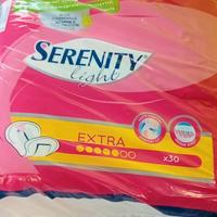 ASSORBENTI SERENITY LIGHT LADY EXTRA