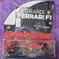 Ferrari SF-23   F1 2023 scala  1:24 della Centauri