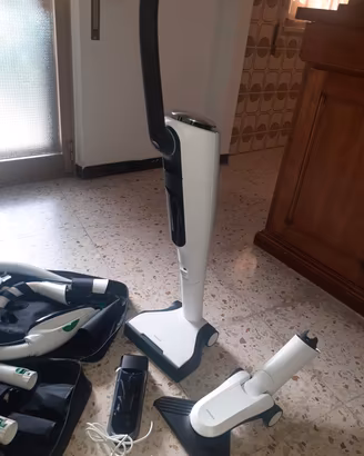 ASPIRAPOLVERE  FOLLETTO 