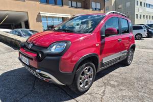 FIAT PANDA CROSS 4X4 DIESEL
