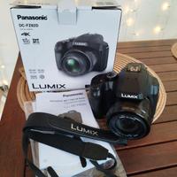 Panasonic Lumix DC-FZ82D