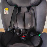 Seggiolini auto per bambini 