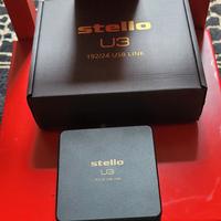 Stello U3 
