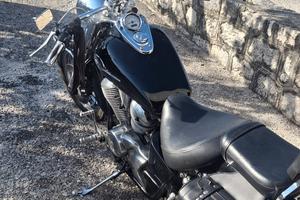 Honda Shadow 750